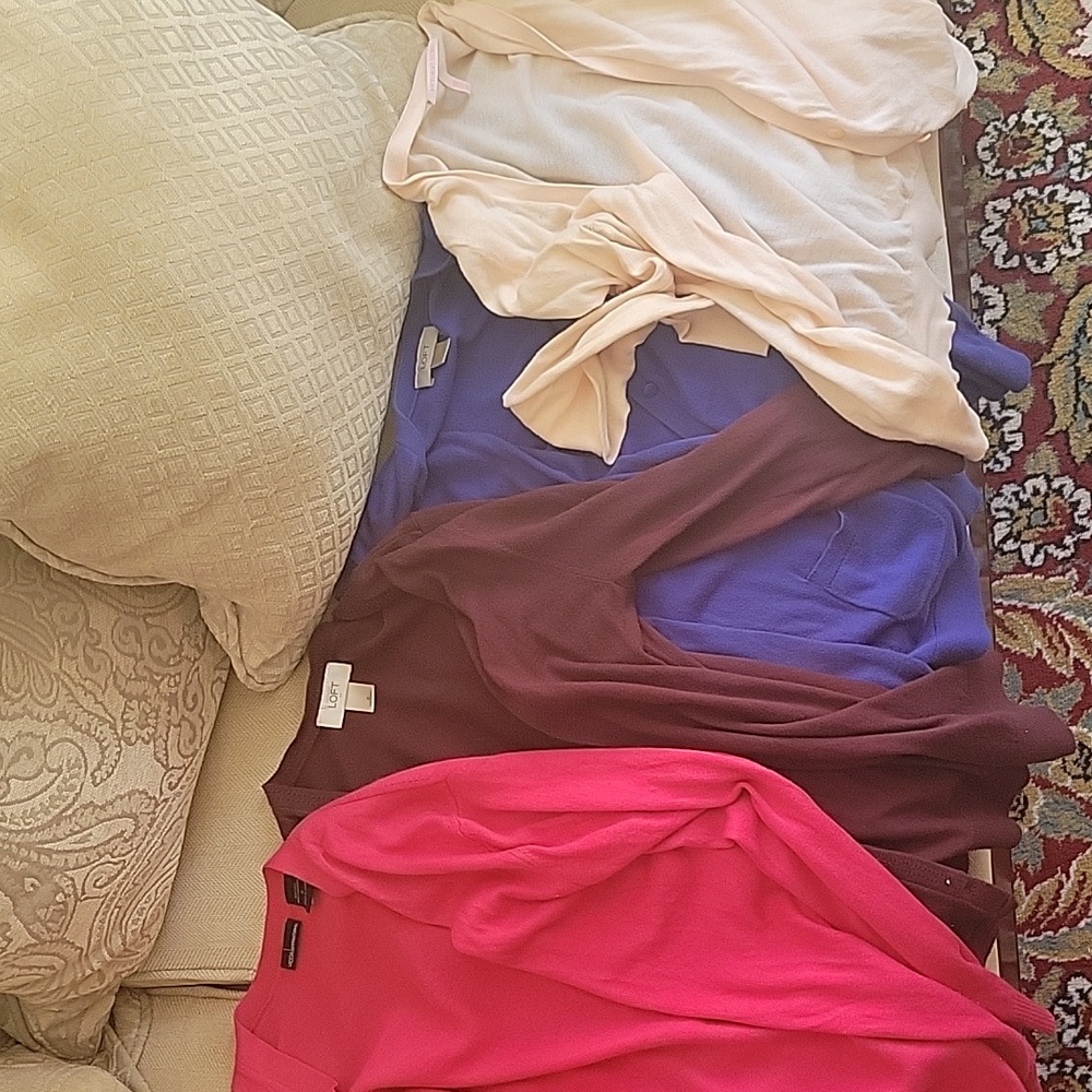 Cardigan Lot